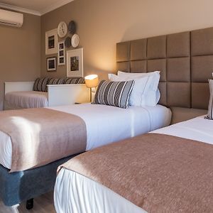 Kamer met Twee Aparte Bedden
