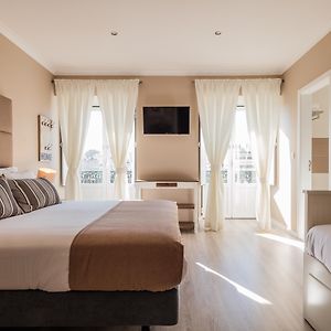 Superior Double Kamer
